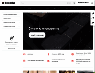 bestplitka.su screenshot