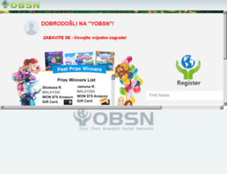 bestportal.yobsn.com screenshot