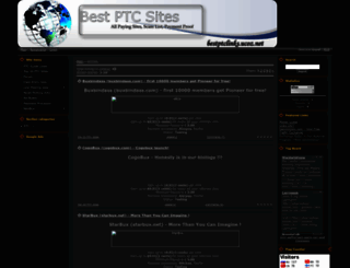 bestptclinks.ucoz.net screenshot