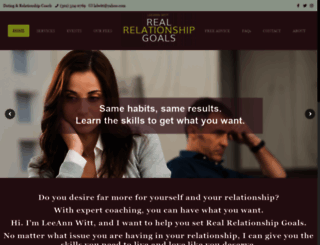 bestrelationshipadvice.org screenshot