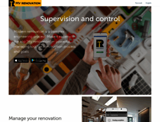 bestrenovate.com screenshot