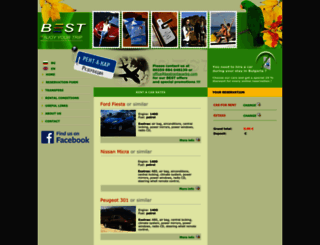 bestrentandtravel.com screenshot