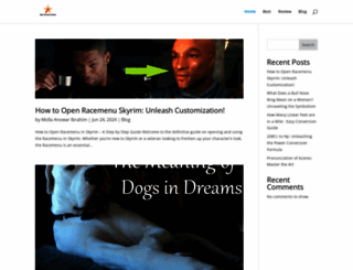 bestreviewhome.com screenshot
