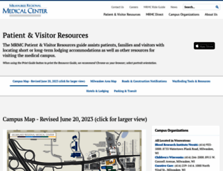 bestroutebestcare.org screenshot
