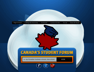 bestschools.ca screenshot