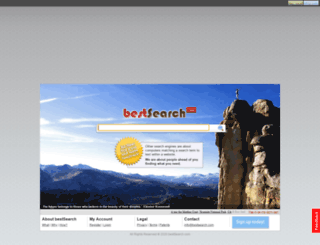 bestsearch.com screenshot