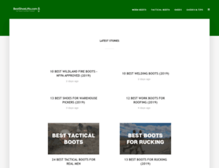 bestshoelifts.com screenshot