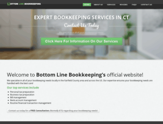 beststamfordbookkeeping.com screenshot