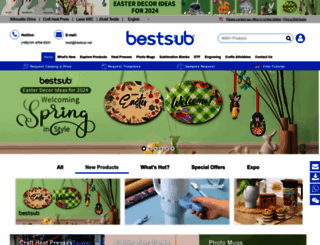 bestsub.com screenshot