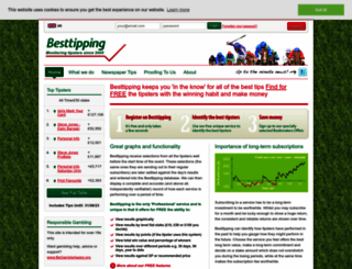 besttipping.com screenshot