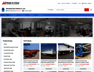 besttrailer.en.made-in-china.com screenshot