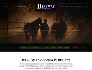 bestway-realty.net screenshot