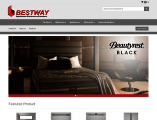 bestwayruston.com screenshot