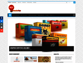 bestwebsitebuyingtips.com screenshot