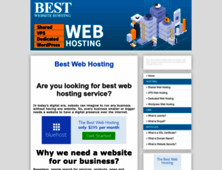 bestwebsitehostingdeal.blogspot.com screenshot