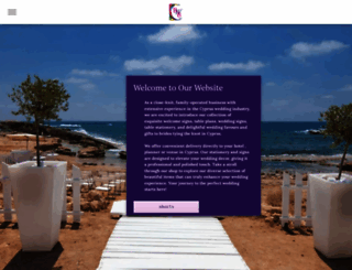 bestweddingbanners.com screenshot