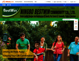 bestwin.en.alibaba.com screenshot