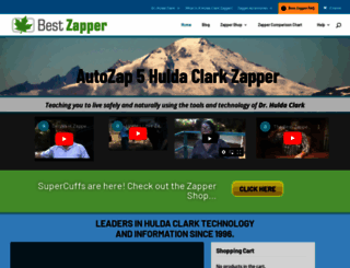 bestzapper.com screenshot
