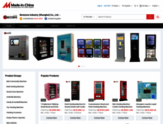 bestzone.en.made-in-china.com screenshot