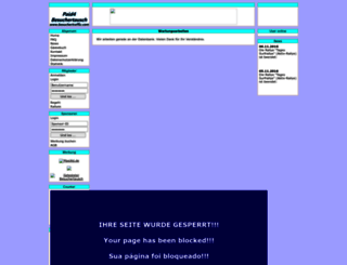 besuchertraffic.com screenshot