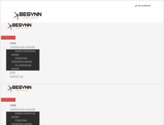 besynn.com screenshot