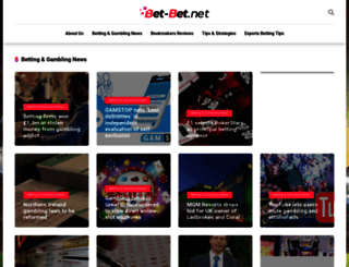 bet-bet.net screenshot