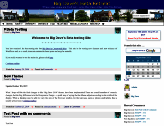 beta.bigdave44.com screenshot