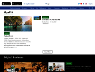 beta.bloombergquint.com screenshot