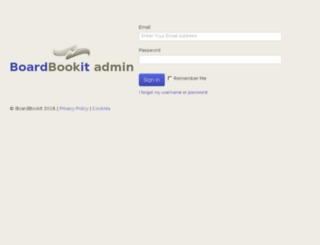 beta.boardbookit.com screenshot