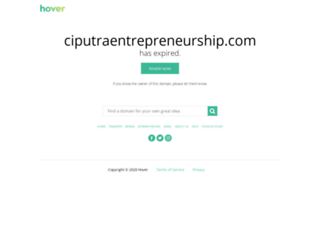 beta.ciputraentrepreneurship.com screenshot