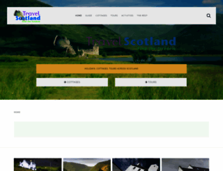 beta.scotland.org.uk screenshot