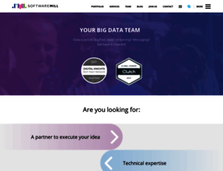 beta.softwaremill.com screenshot