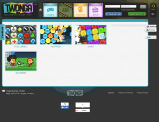 beta.twonga.com screenshot