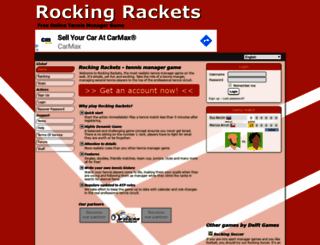 beta1.rockingrackets.com screenshot