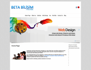 betabil.com screenshot