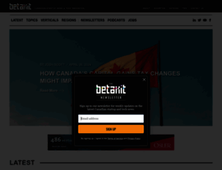 betakit.com screenshot