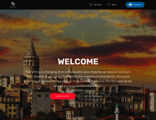 betatek.com screenshot
