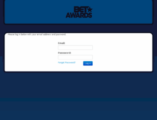 betawards2014.iworldreg.com screenshot