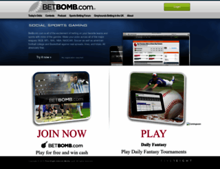 betbomb.com screenshot