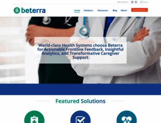 beterra.com screenshot