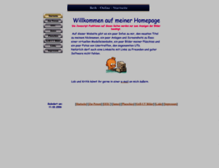 beth-online.com screenshot