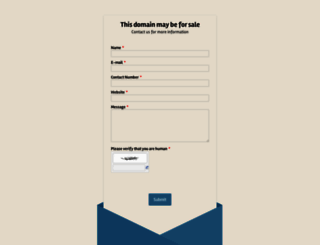 bethecustomer.com screenshot