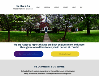 bethesdapc.com screenshot