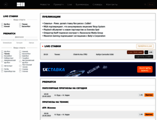 bethub.org screenshot