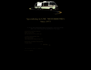 bethunesales.com screenshot