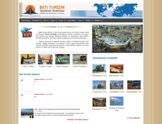 betitour.com screenshot