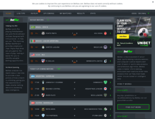 betnav.com screenshot