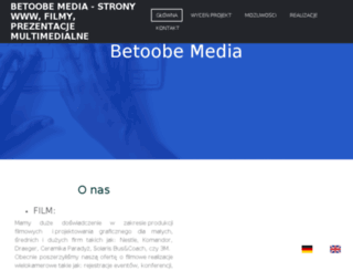 betoobe.com screenshot