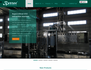 better-industry.com screenshot