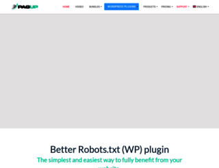 better-robots.com screenshot